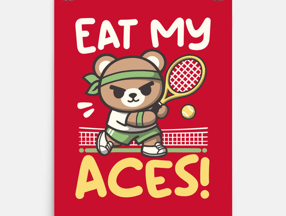 Eat My Aces