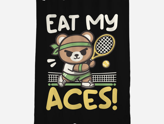 Eat My Aces