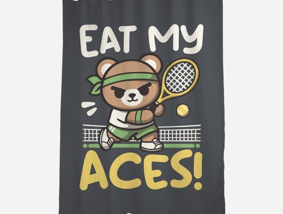 Eat My Aces