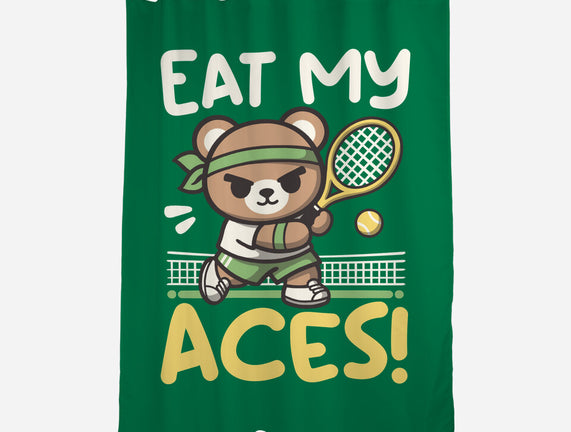 Eat My Aces