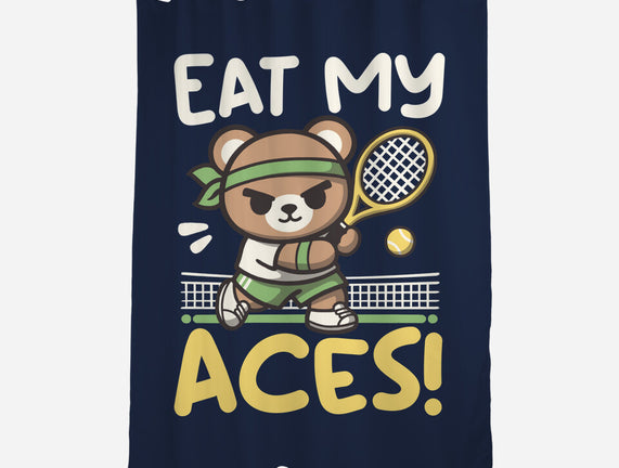 Eat My Aces