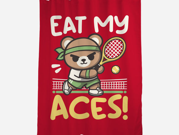 Eat My Aces