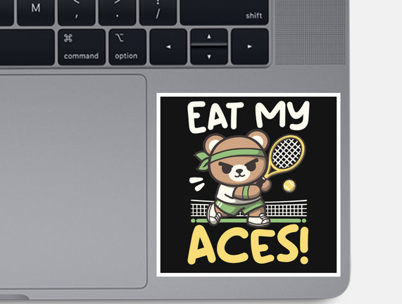 Eat My Aces