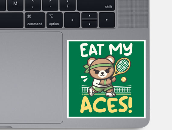 Eat My Aces