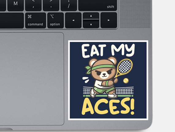 Eat My Aces