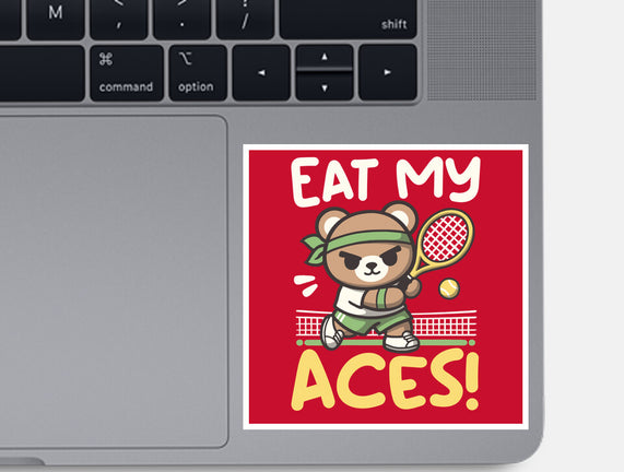 Eat My Aces