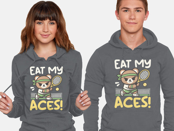 Eat My Aces