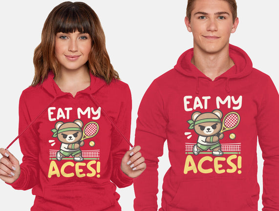 Eat My Aces