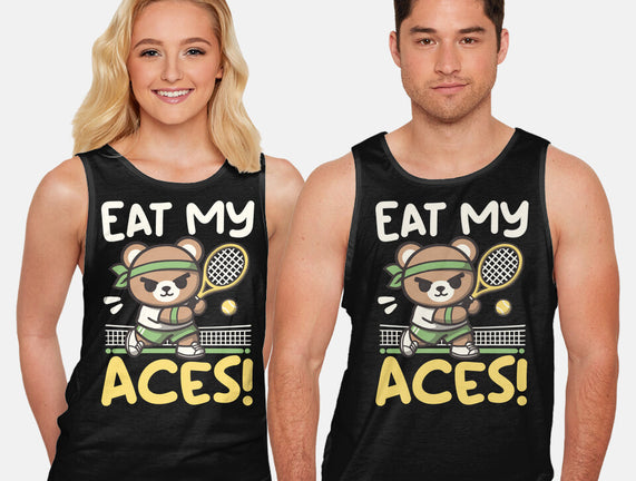 Eat My Aces