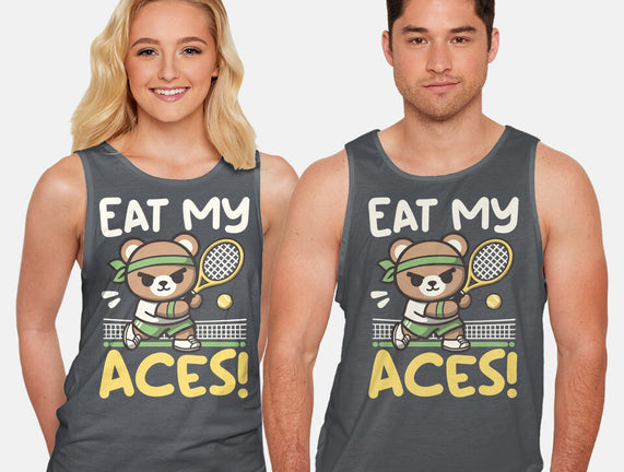 Eat My Aces