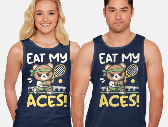Eat My Aces