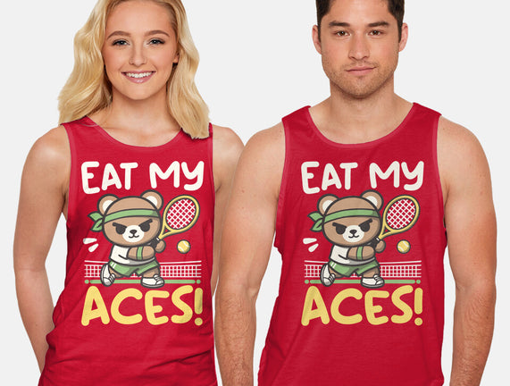 Eat My Aces