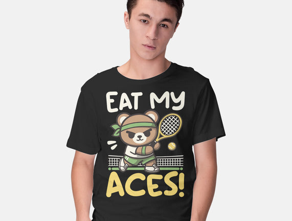 Eat My Aces