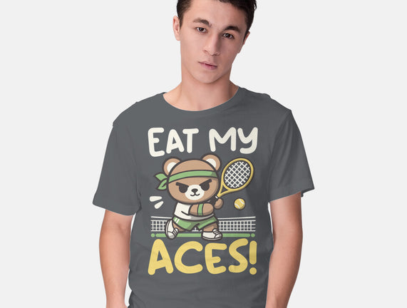 Eat My Aces