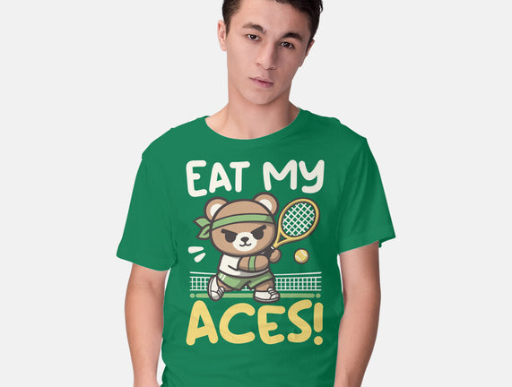 Eat My Aces
