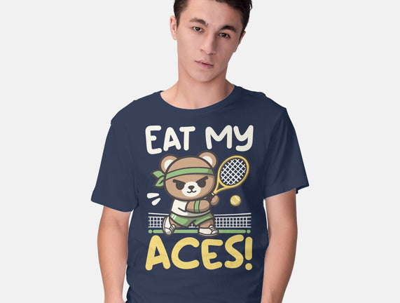 Eat My Aces
