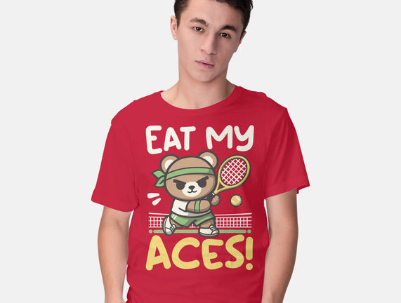 Eat My Aces