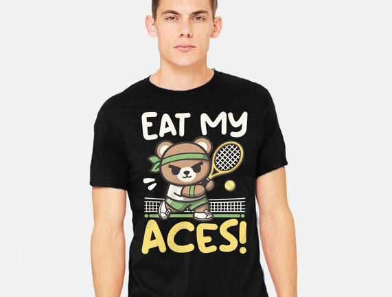 Eat My Aces