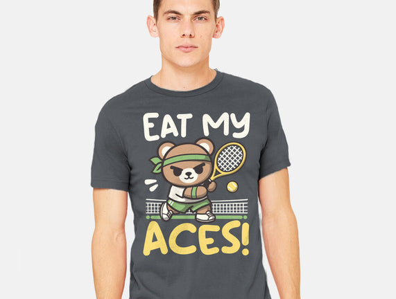 Eat My Aces