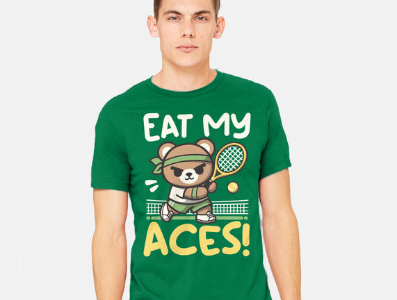 Eat My Aces