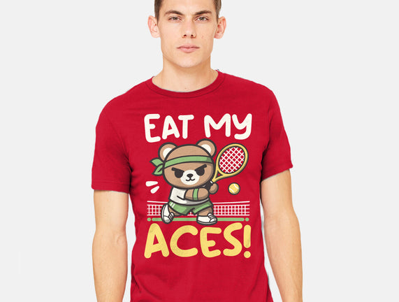 Eat My Aces