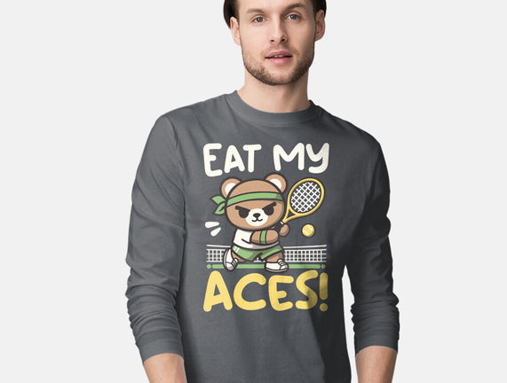 Eat My Aces