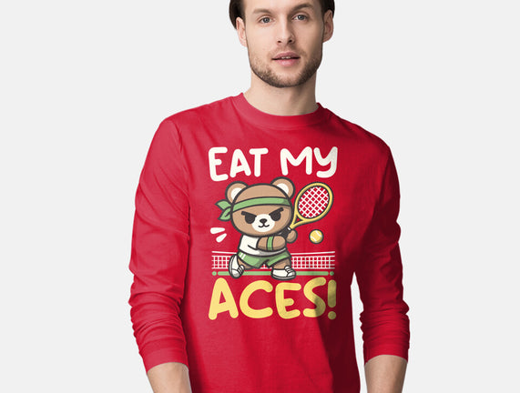 Eat My Aces