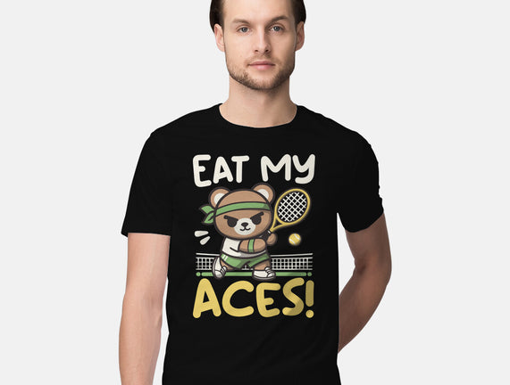 Eat My Aces