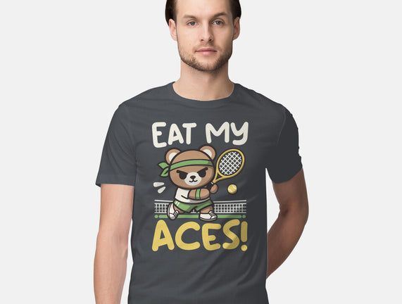 Eat My Aces