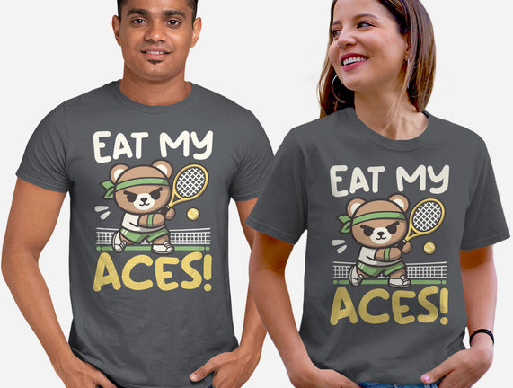 Eat My Aces