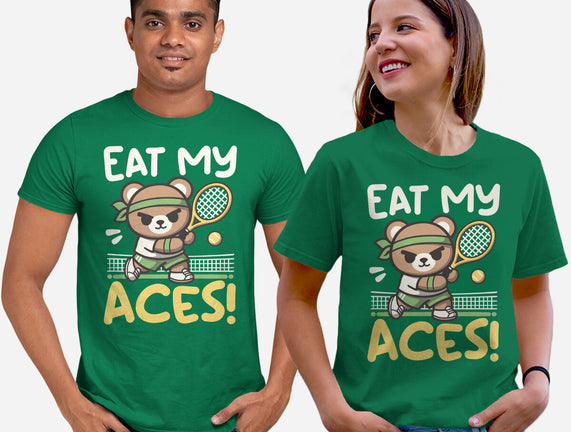 Eat My Aces