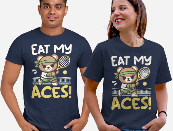 Eat My Aces