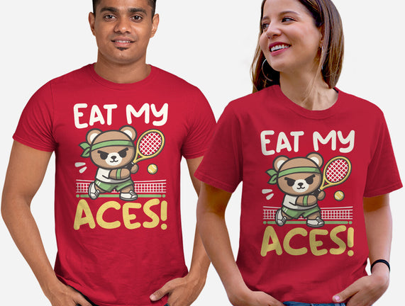 Eat My Aces