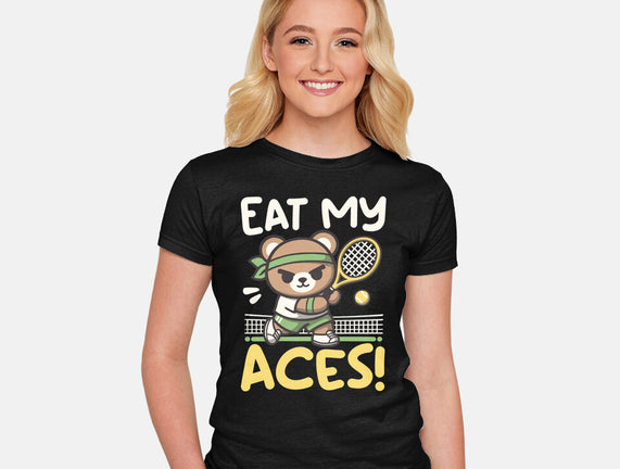 Eat My Aces