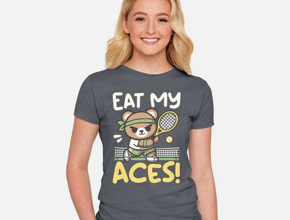 Eat My Aces