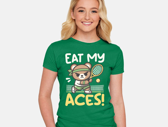 Eat My Aces