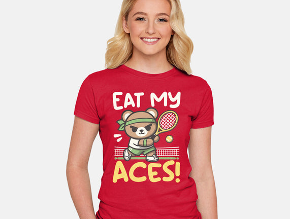 Eat My Aces