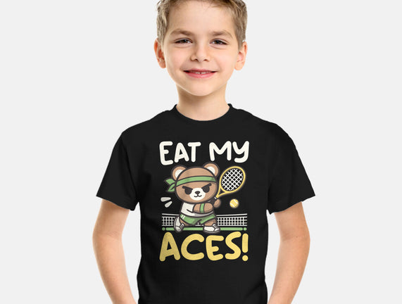Eat My Aces