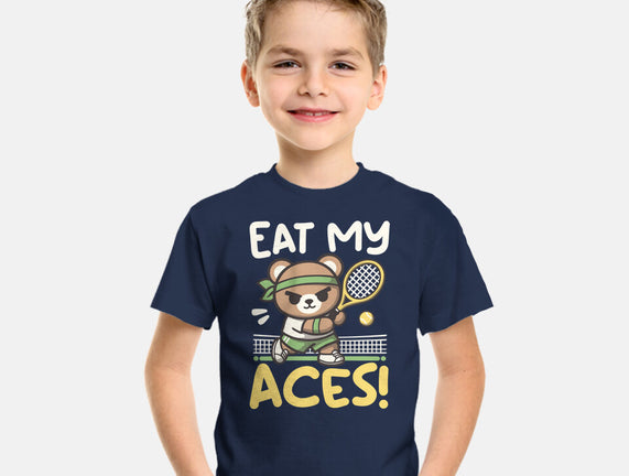 Eat My Aces