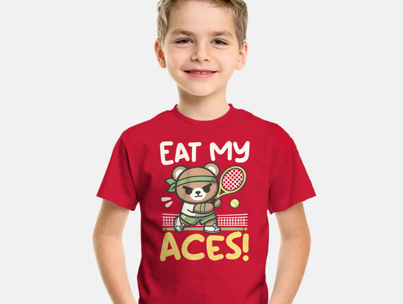 Eat My Aces