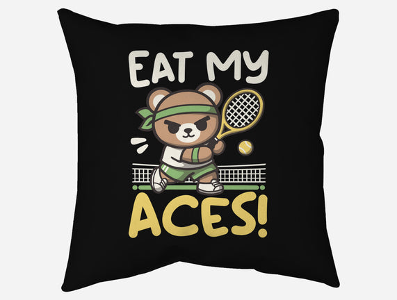 Eat My Aces