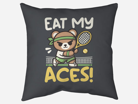 Eat My Aces