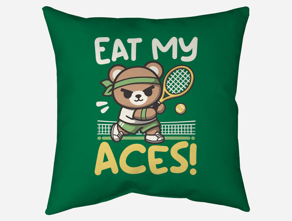 Eat My Aces