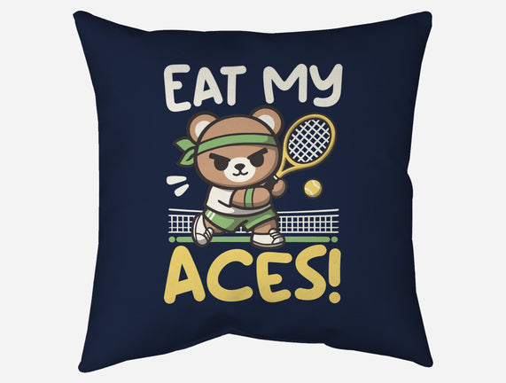 Eat My Aces