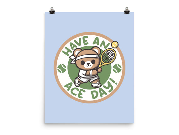 Have An Ace Day