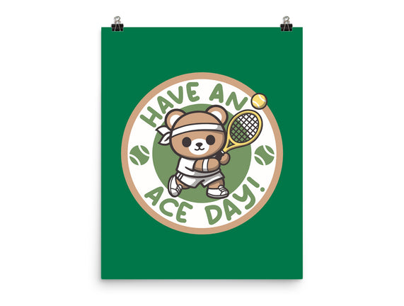 Have An Ace Day