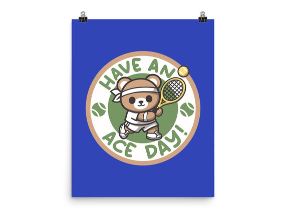 Have An Ace Day