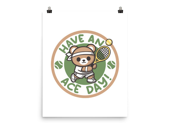 Have An Ace Day
