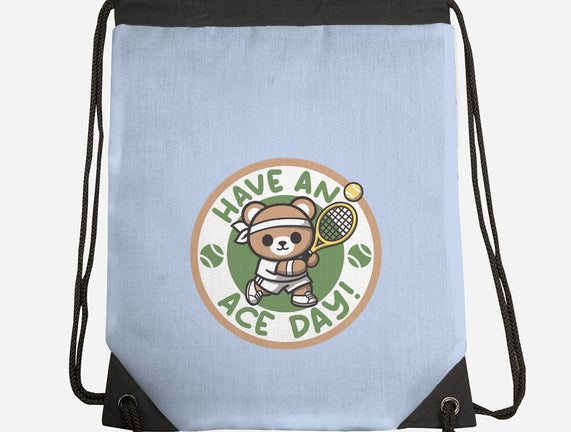 Have An Ace Day