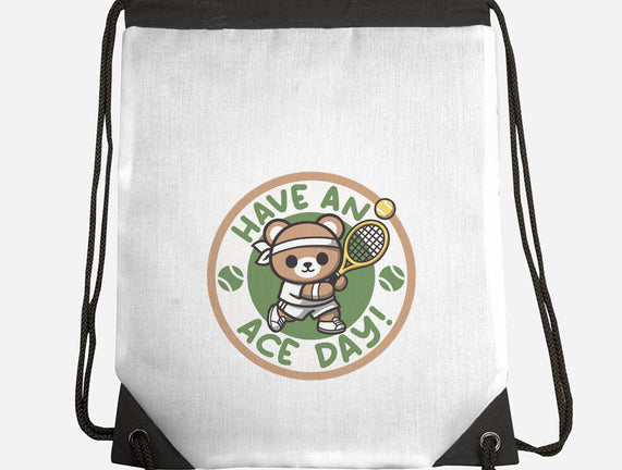 Have An Ace Day